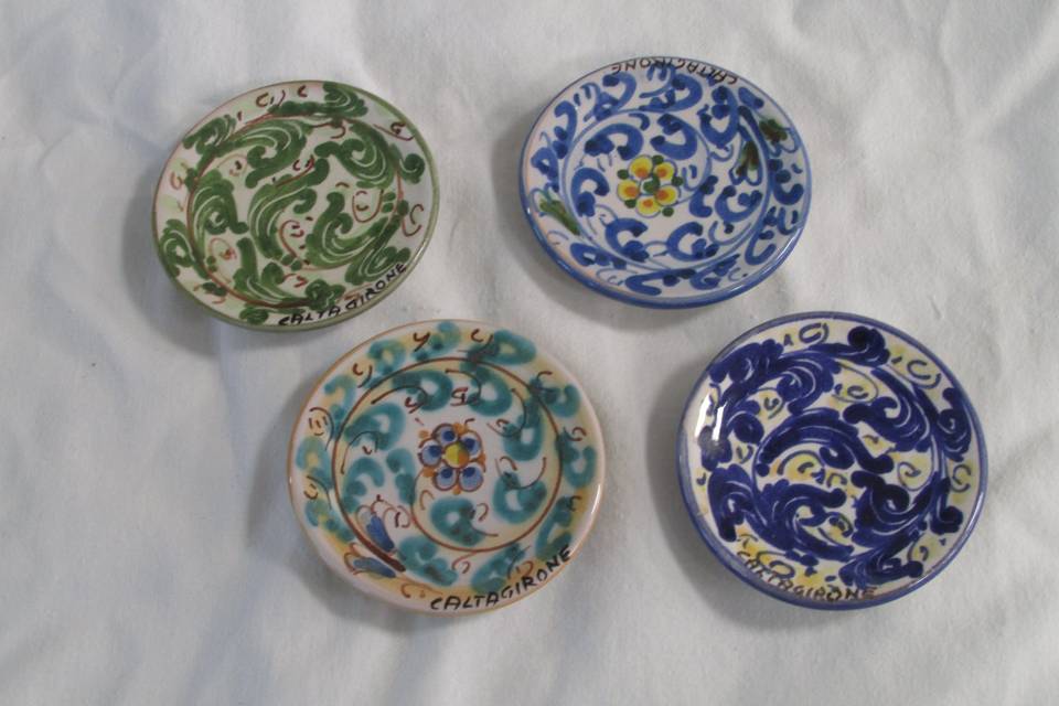 Ceramiche Gurreri SG