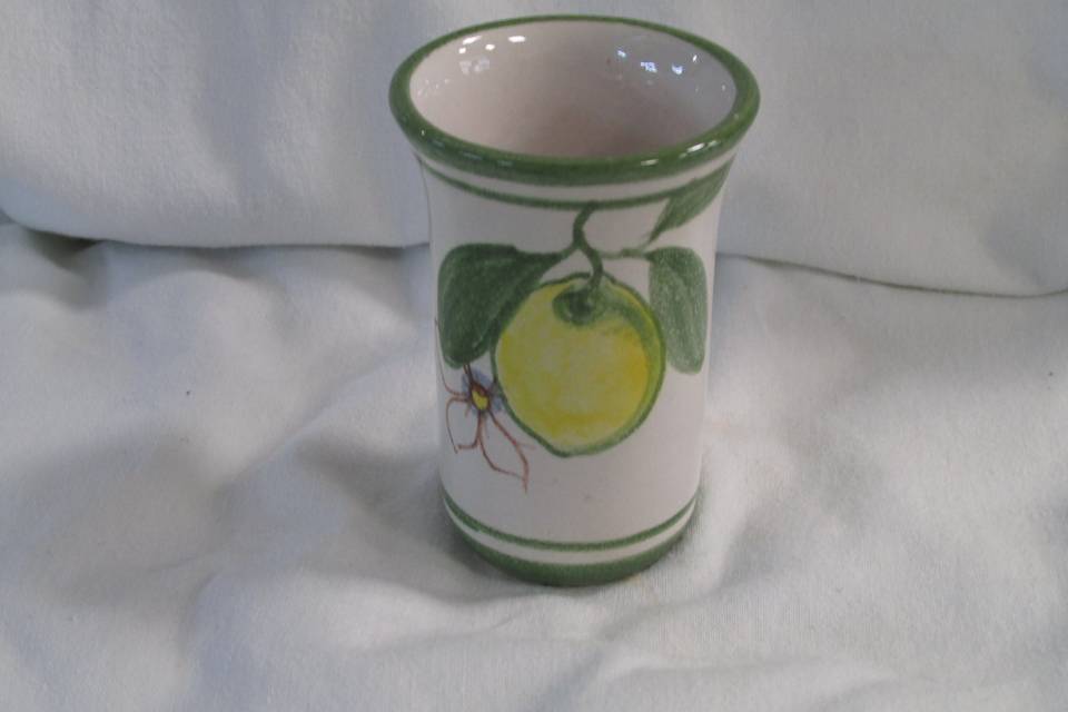 Bicchiere Limoncello