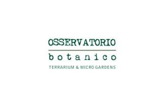 Osservatorio Botanico - Terrarium