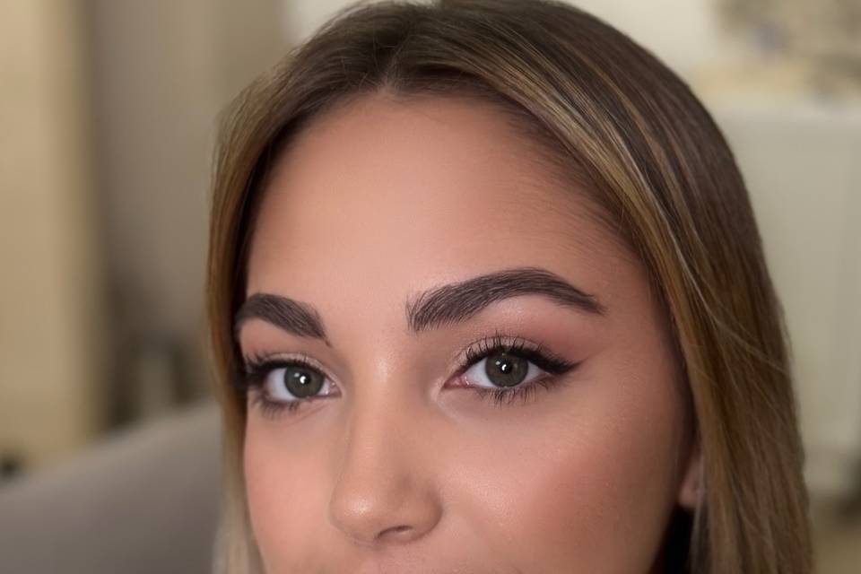 Foto make-up