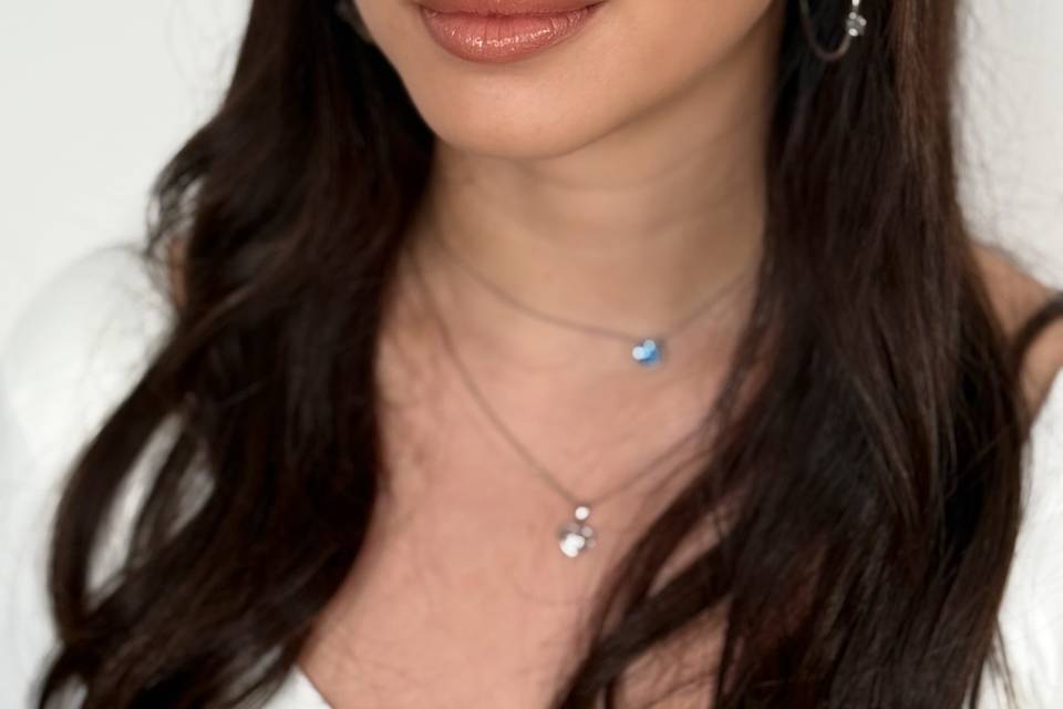Foto make-up