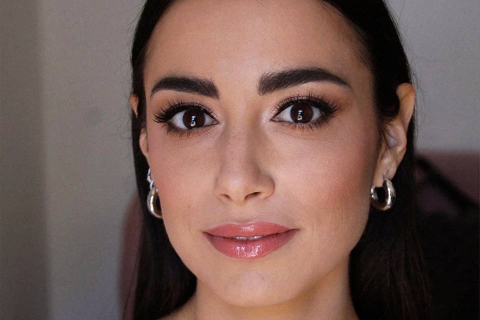 Foto make-up