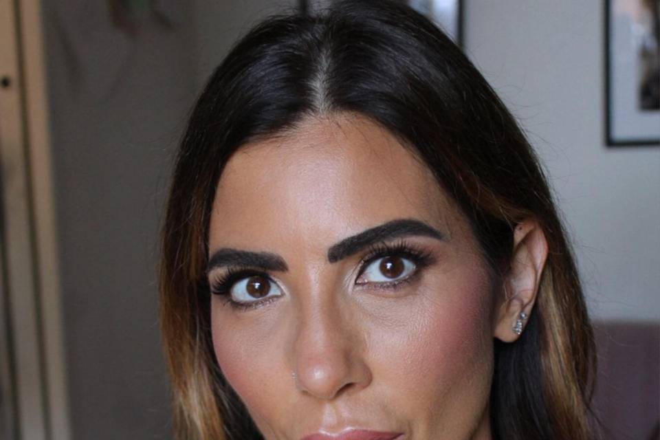 Foto make-up