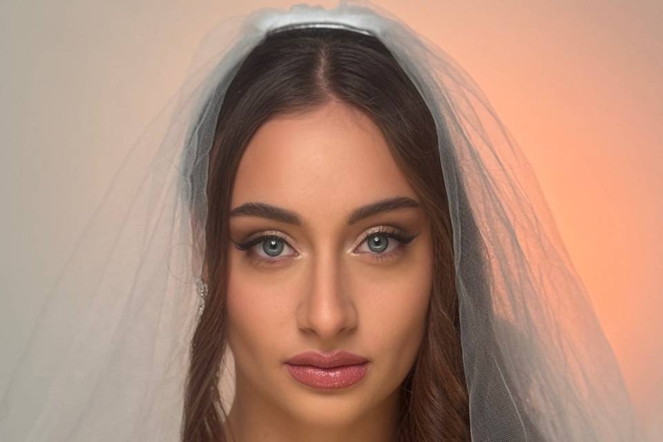 Foto make-up