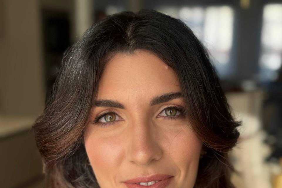 Foto make-up