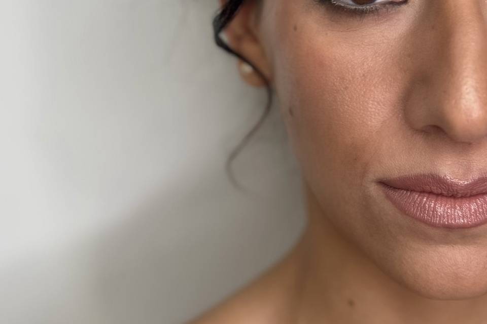 Foto make-up