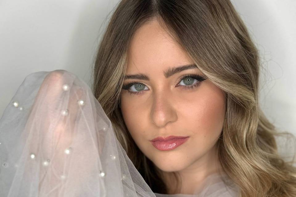 Foto make-up