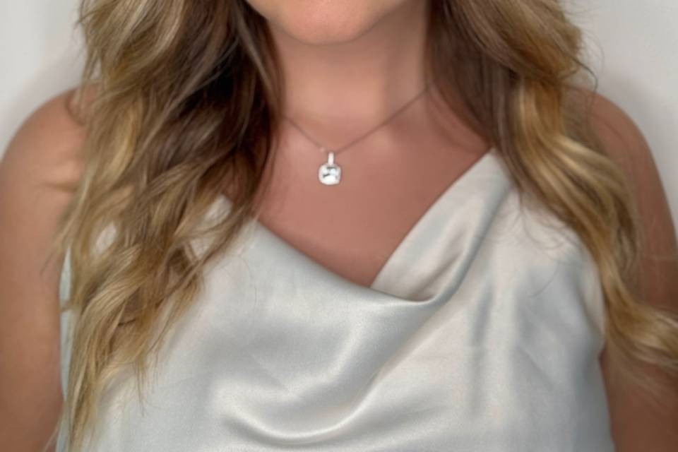 Foto make-up