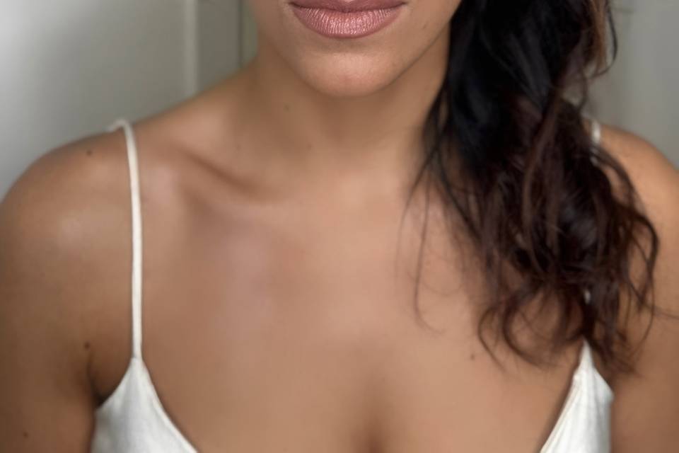 Foto make-up