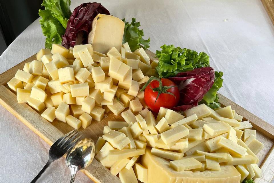 Dettaglio Aperitivo