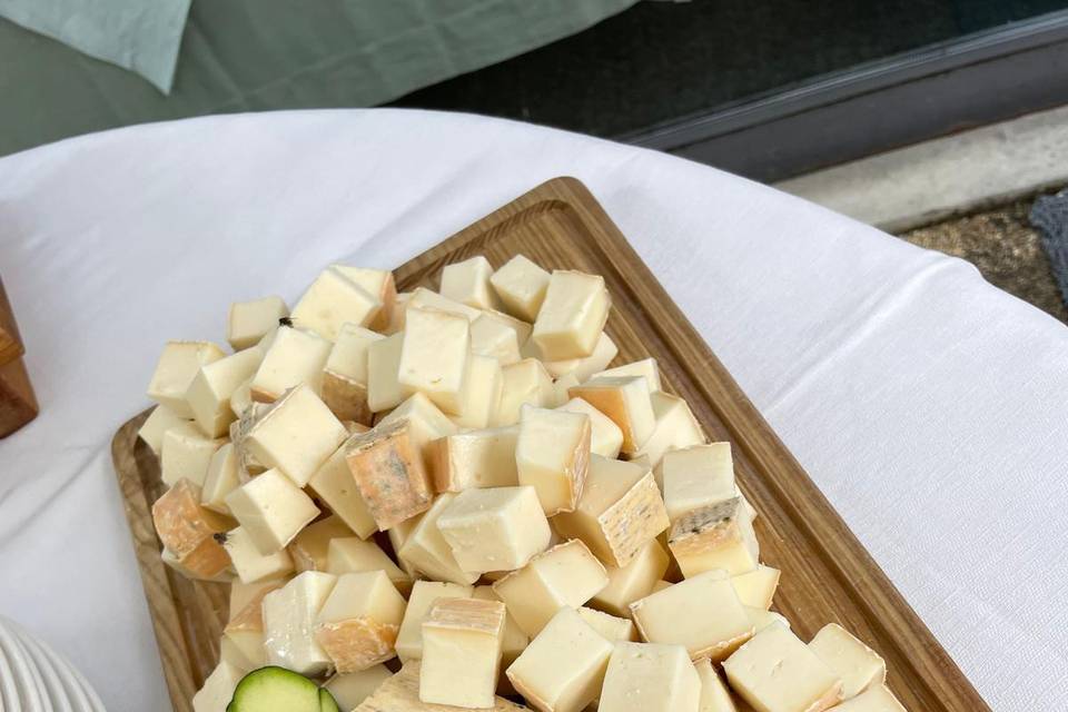Dettaglio Aperitivo