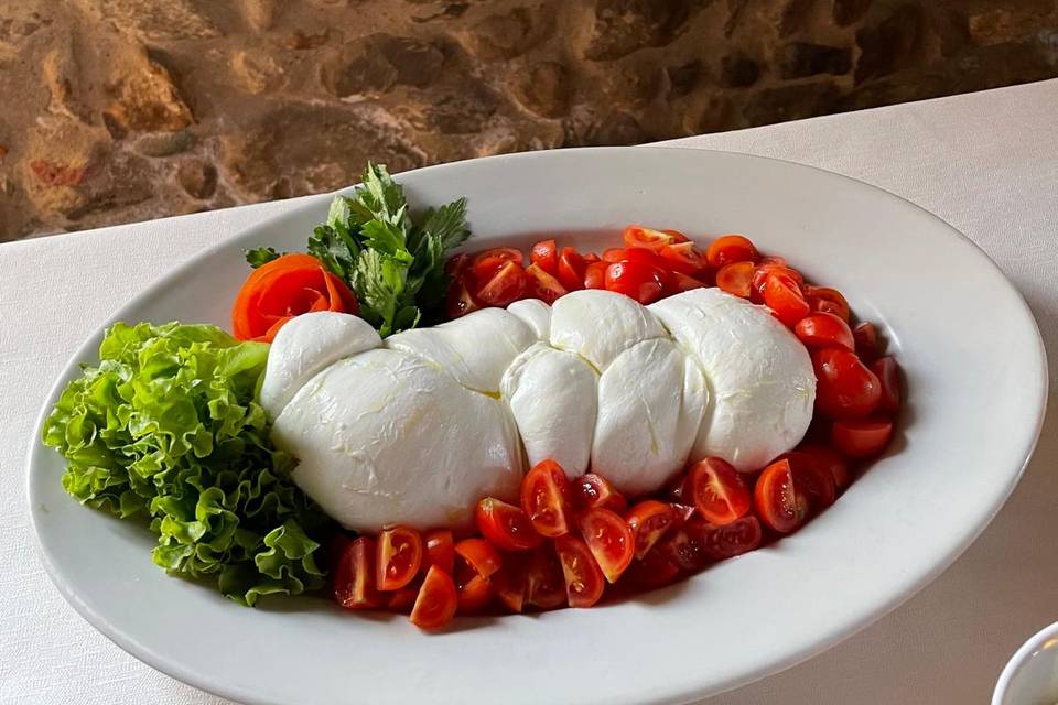 Dettaglio Aperitivo
