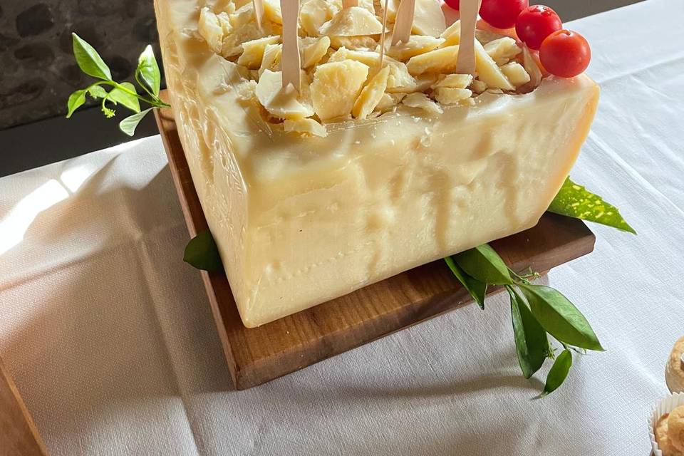 Dettaglio Aperitivo