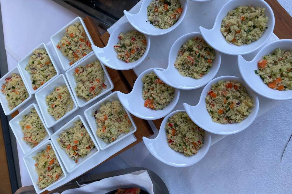 Dettaglio Aperitivo