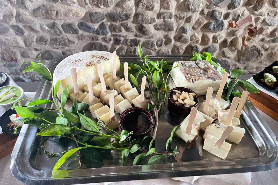 Dettaglio Aperitivo