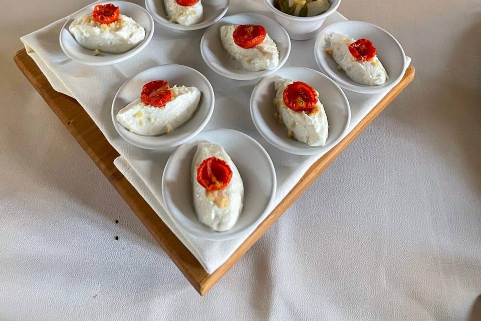 Dettaglio Aperitivo