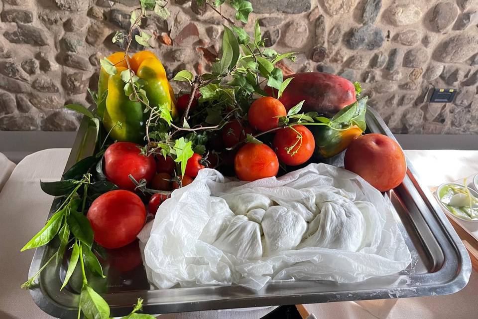 Dettaglio Aperitivo