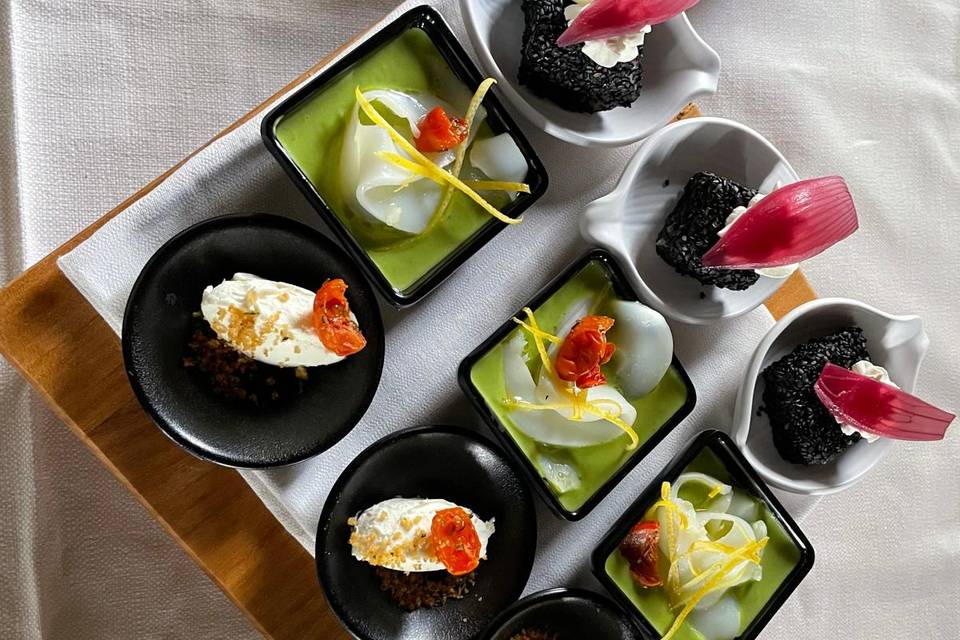 Dettaglio Aperitivo