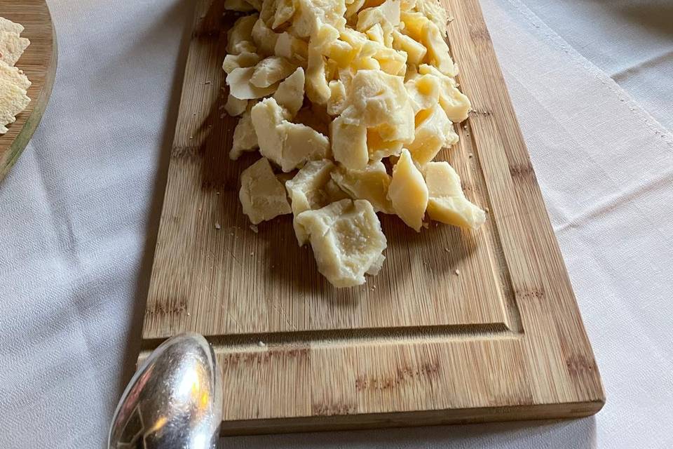 Dettaglio Aperitivo