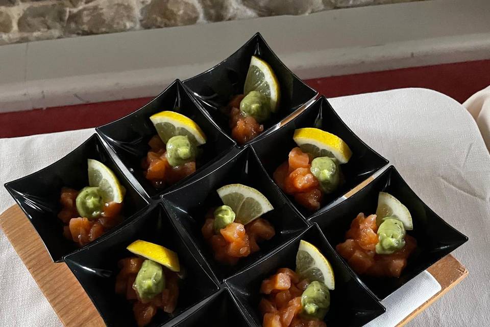 Dettaglio Aperitivo