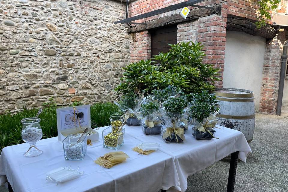 Nozze D'Oro