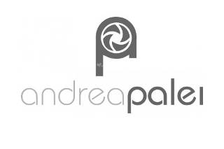 Andrea Palei Fotografo logo