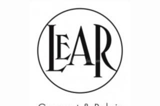 Logo Lear Gourmet&Relais