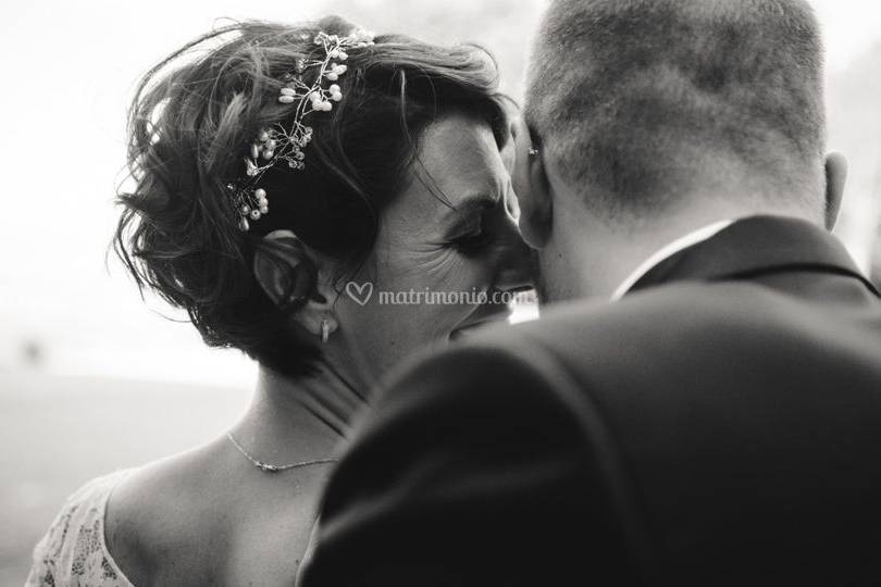 Foto di matrimonio toscana PT