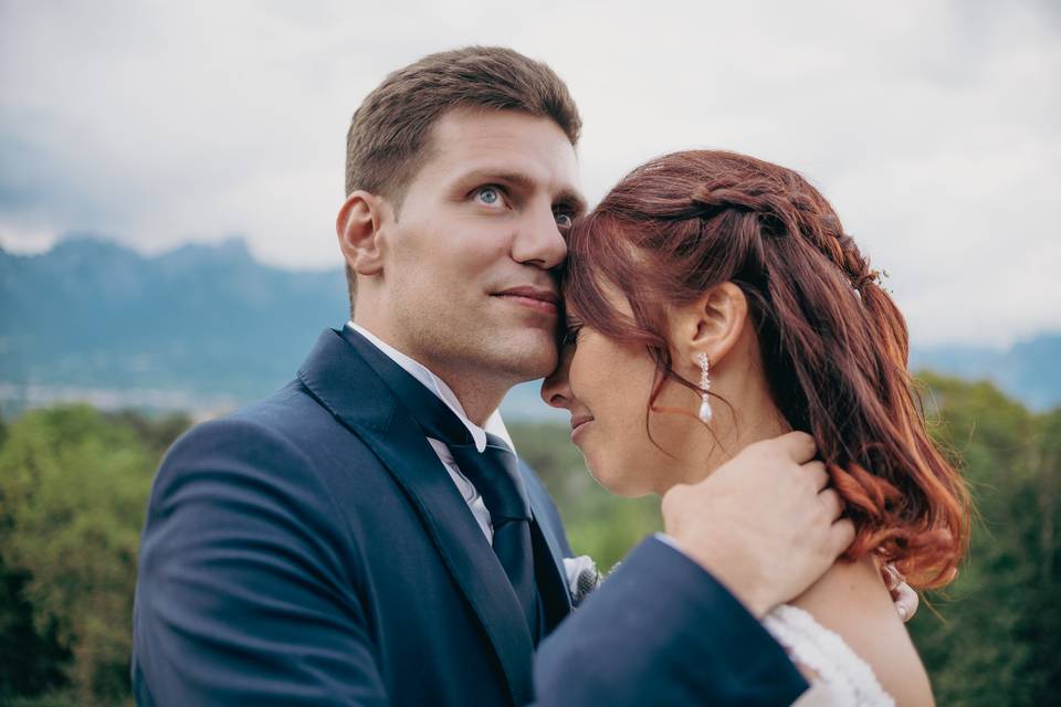 Foto di matrimonio toscana PT