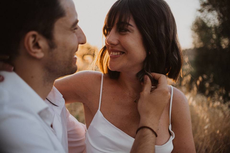 Tuscany wedding