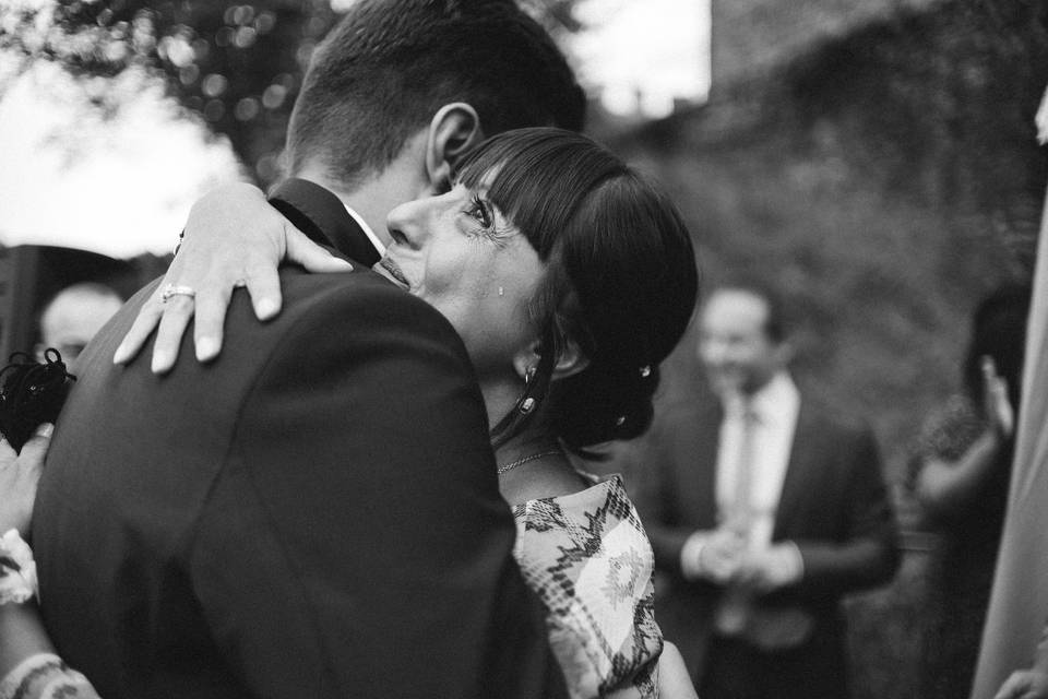 Wedding in tuscany