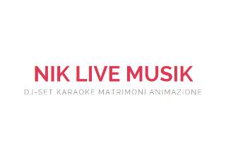 Nik Live Musik