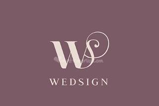 Wedsign by Scura Design logo