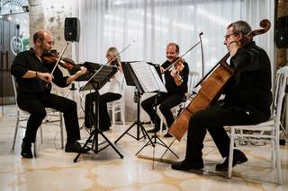 Four Quartet