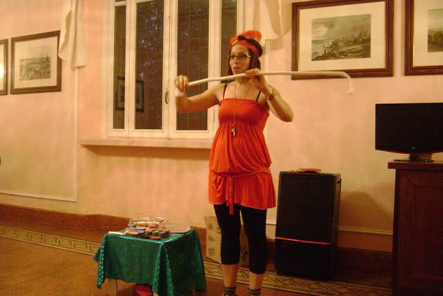 Piccole magie