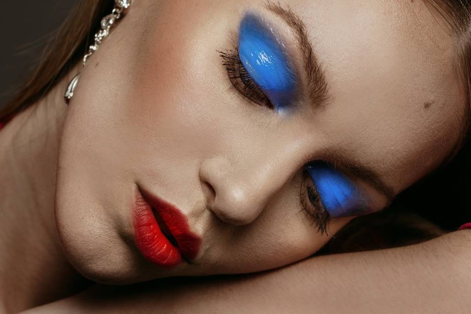 Make up Fashion