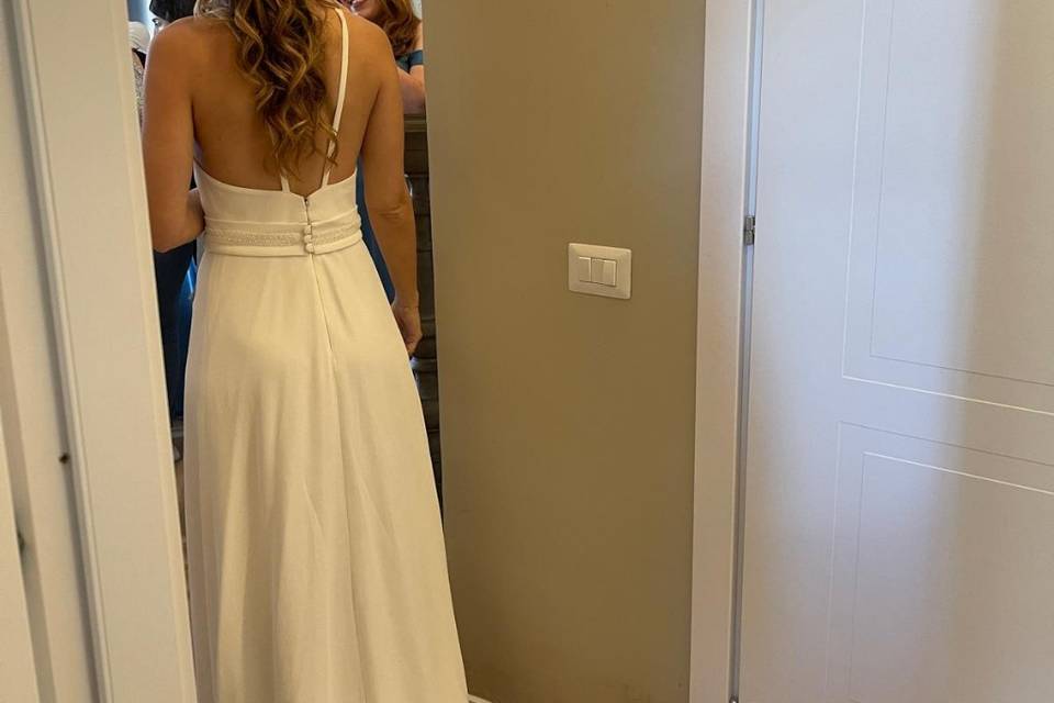 Sposa.