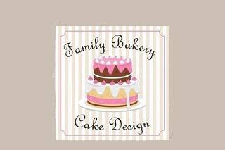 Family Bakery Cake Design