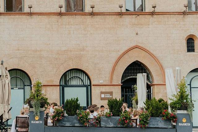 Basico Wedding Events