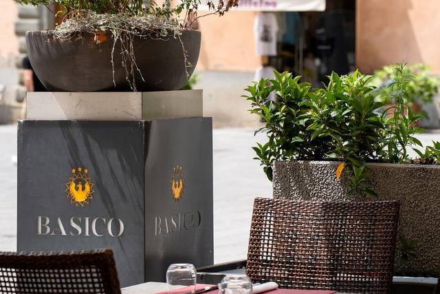 Basico Wedding Events