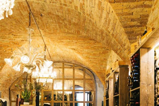 Osteria Basico Wedding Events