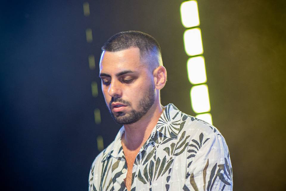 Il ritmo della festa