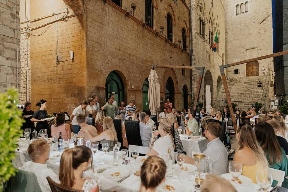 Wedding da Basico