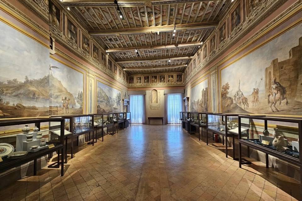 Sala comunale