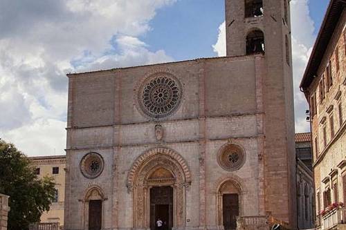 Duomo di Todi