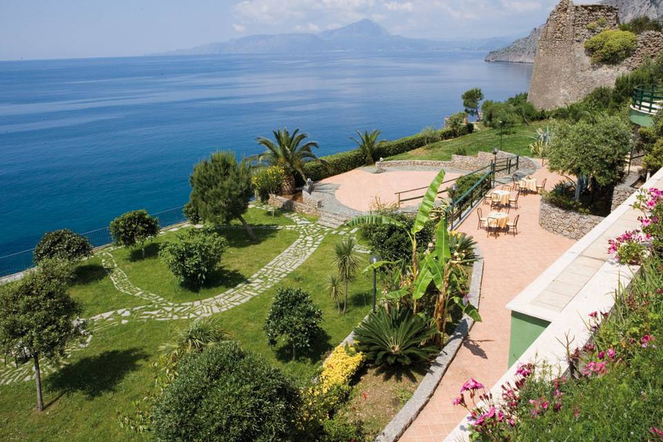 Giardini Sul Mare