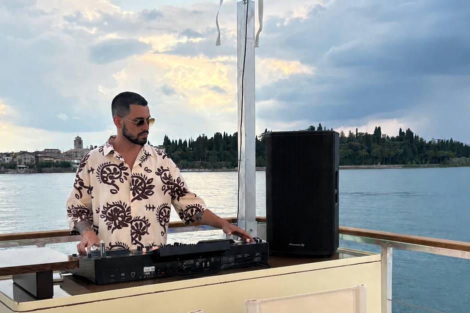 Musica sul mago