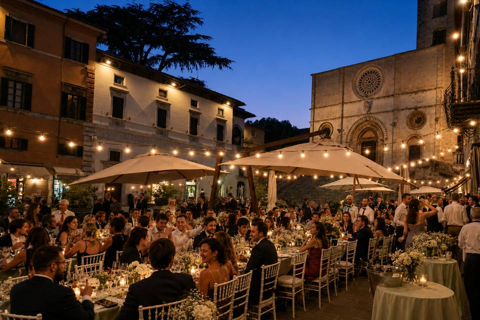 Wedding da Basico