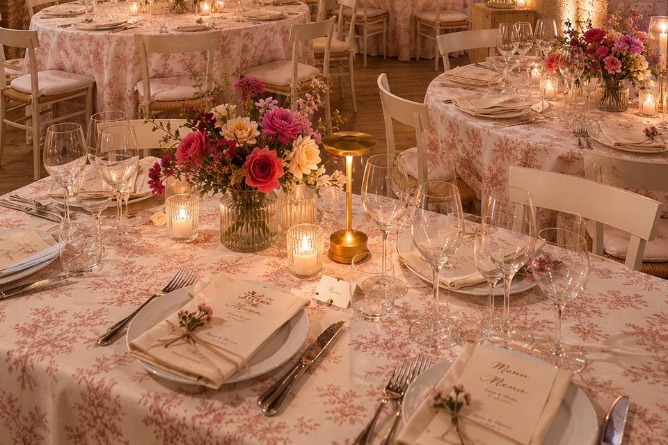 Wedding da Basico