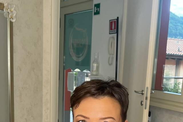 Trucco sposa